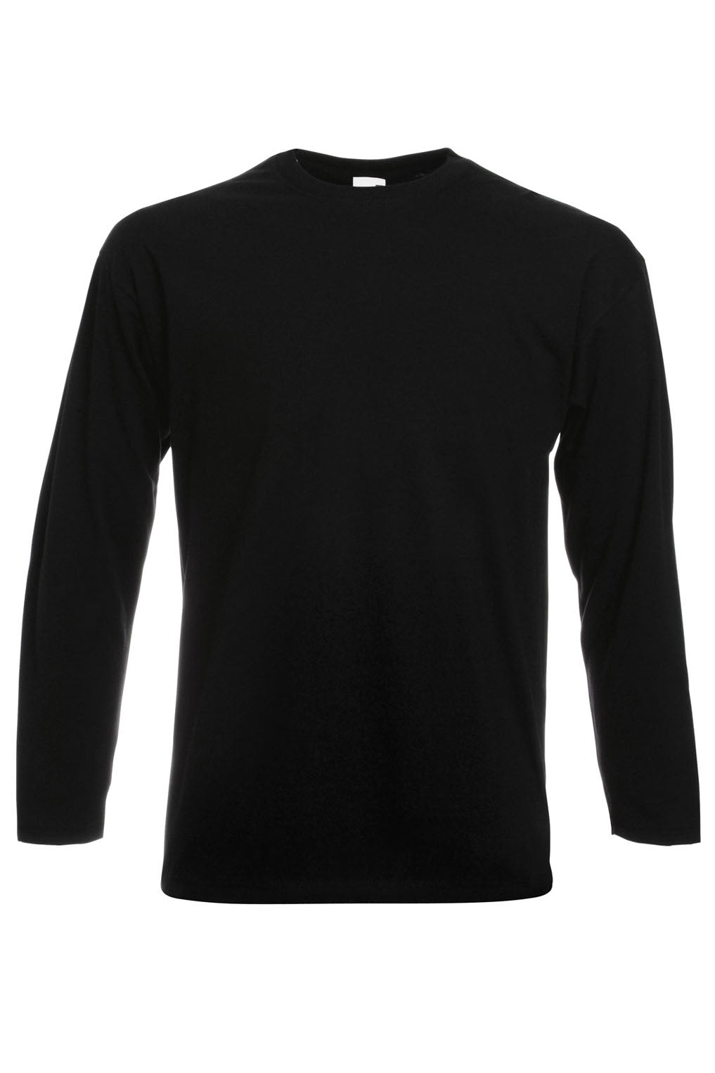 Pitkähihainen T-paita