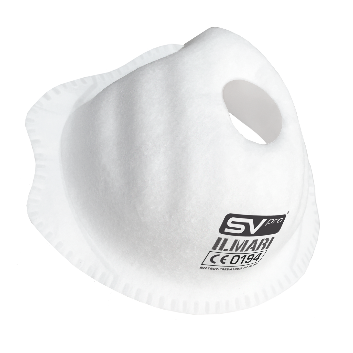 SVpro® Ilmari FFP2 V vaihtosuodatin