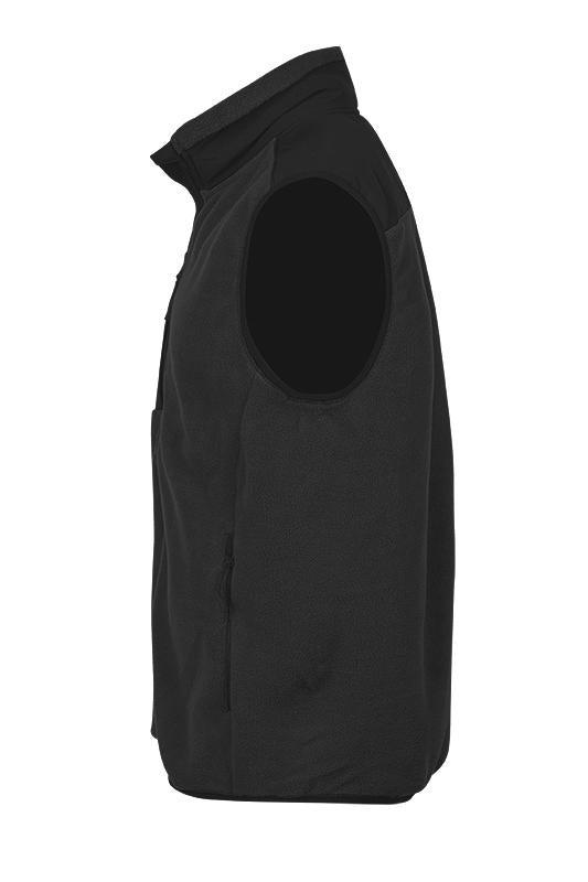 Fleece-liivi