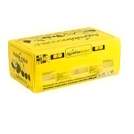 Kimalaiset, kaksio avomaalle