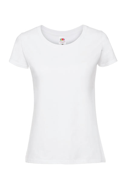 Naisten T-paita