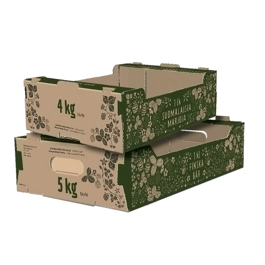 Marjalaatikko EB Antiwet, 5kg