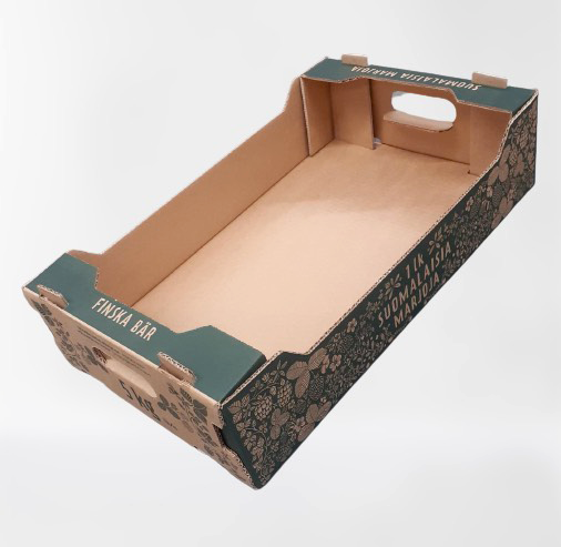 Marjalaatikko EB Antiwet, 5kg