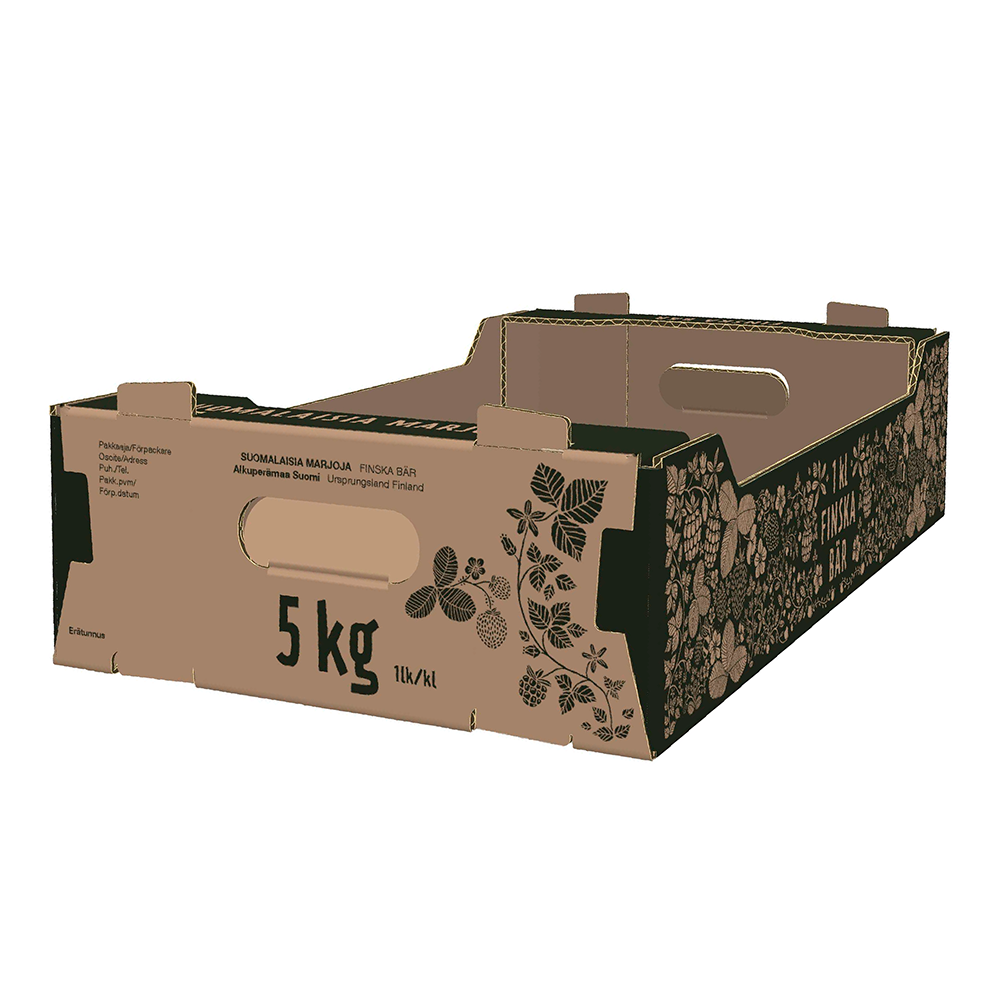 Marjalaatikko EB Antiwet, 5kg