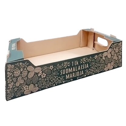 Marjalaatikko EB Antiwet, 4 kg