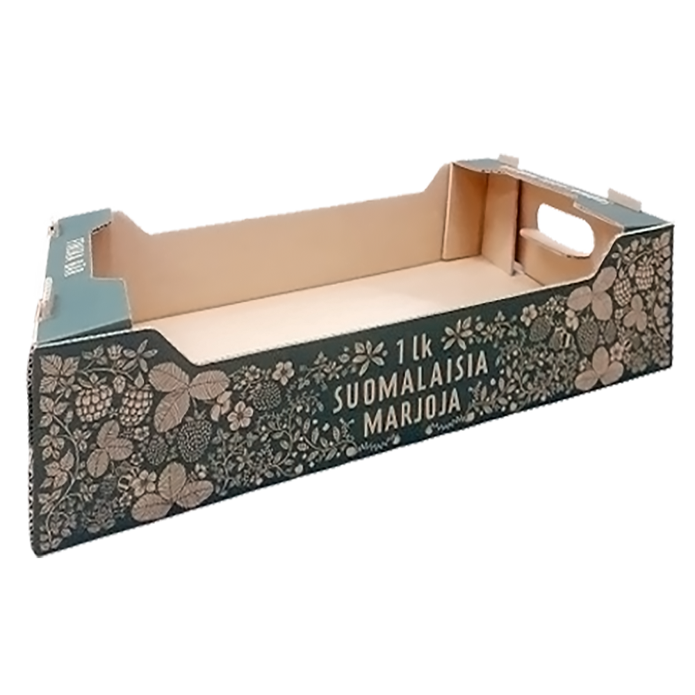 Marjalaatikko EB Antiwet, 5kg