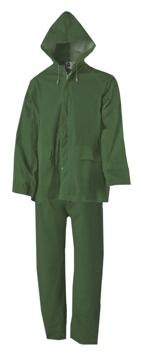 Sadeasu, kaksiosainen