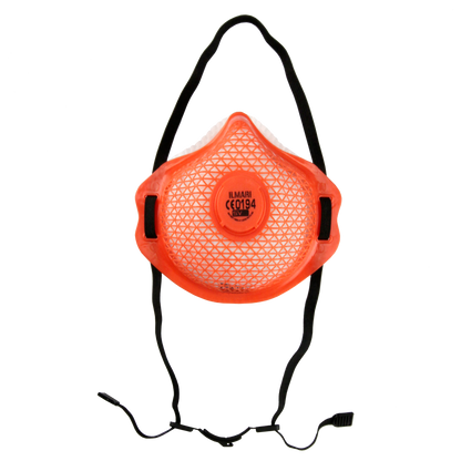 SVpro® Ilmari 2 uudelleenkäytettävä FFP2 V