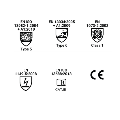 Hupullinen suojahaalari